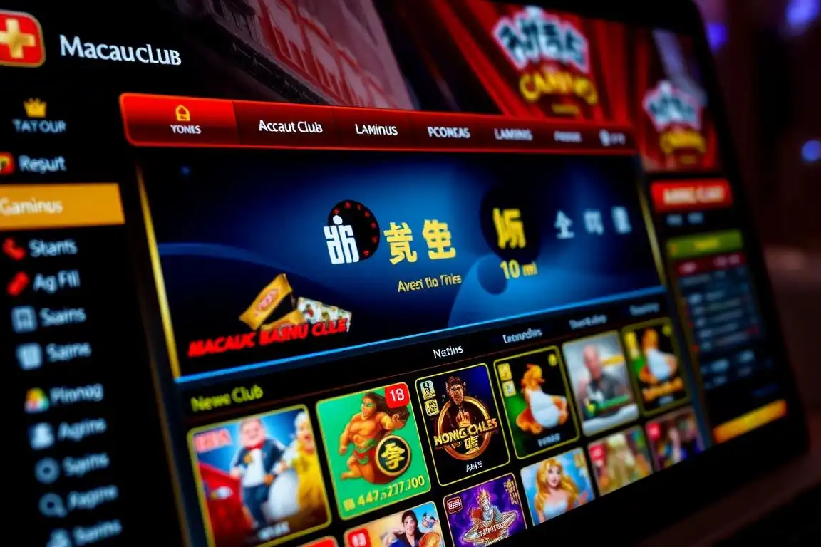 Đánh giá chất lượng Macau Club
