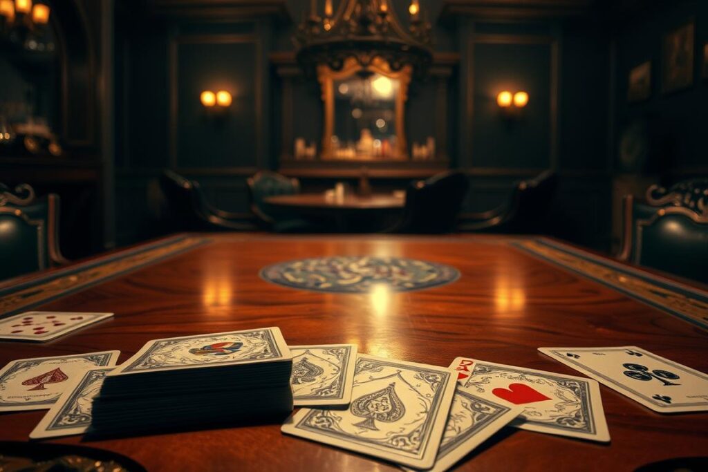 Khái niệm game bài