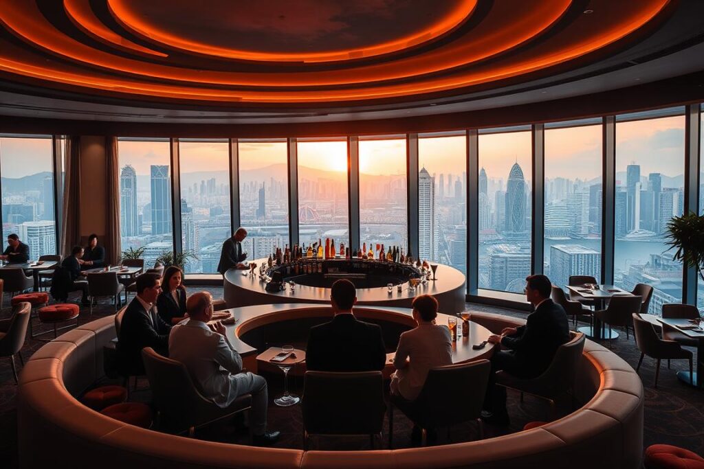 Lợi ích Macau Club