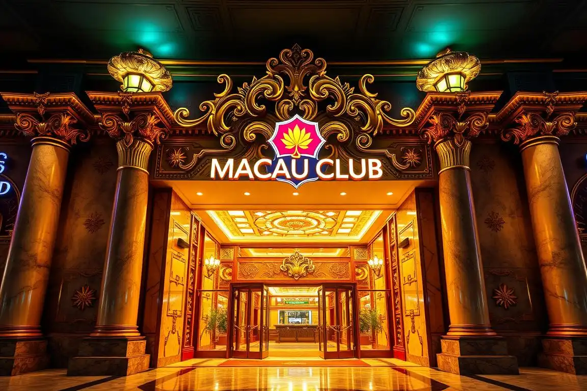 Macau Club
