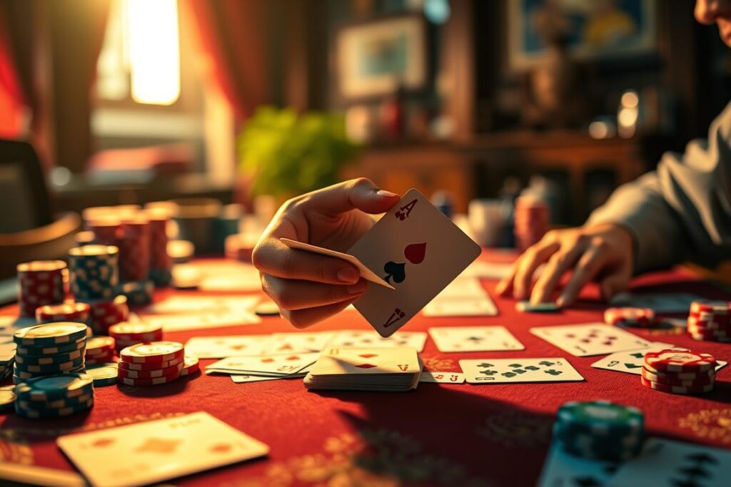 Mẹo chơi bài hiệu quả 2025