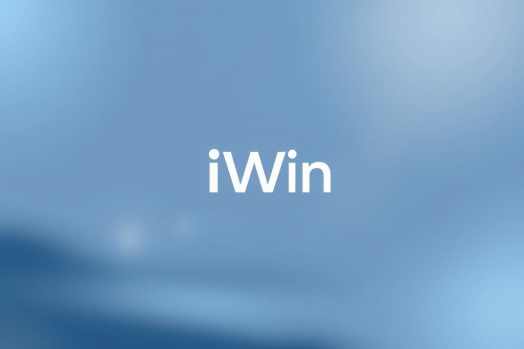 Nền tảng iWin