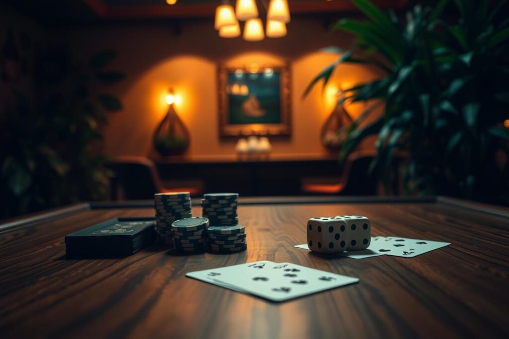 Nguyên tắc chơi game bài an toàn