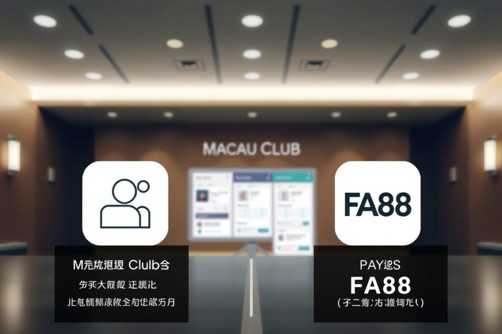 So sánh dịch vụ khách hàng Macau Club và FA88
