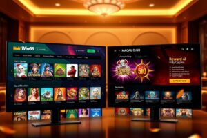 macau club vs win68