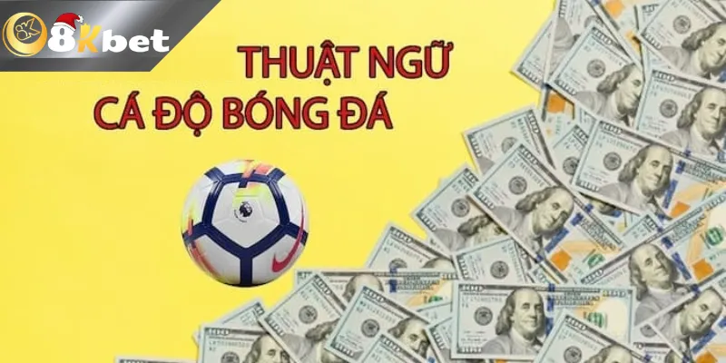 Tổng Hợp Các Thuật Ngữ Cá Độ Bóng Đá 8KBET Cơ Bản Nhất Tổng hợp các thuật ngữ cá độ bóng đá ở kèo châu Á